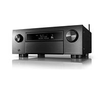 Ricevitore DENON AVC-X6700 nero