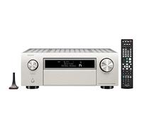 Ricevitore DENON AVC-X6700 Silver