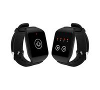 Ricevitore di orologio wireless, cameriere chiama il cercapersone del ristorante per la conferenza della Home Cafe Dentist Clinic