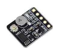 Ricevitore di potere basso del modulo di navigazione di posizionamento satellitare di controllo di volo di ATGM336H per e la navigazione autonoma del veicolo di robotica