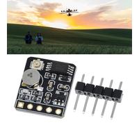 Ricevitore di potere basso del modulo di navigazione di posizionamento satellitare di controllo di volo di ATGM336H per e agricoltura precisa di robotica