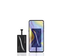 Ricevitore di ricarica Qi di tipo C, modulo ricevitore di ricarica wireless Qi USB-C di tipo C per smartphone con interfaccia di tipo C, ricarica wireless veloce