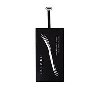 Ricevitore di ricarica wireless, modulo ricevitore di ricarica rapida wireless Qi USB-c di tipo C durevole per smartphone con interfaccia di tipo C.