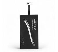Ricevitore di Ricarica Wireless Tipo C 500-1000mA, Modulo di Ricarica Wireless con Tasso di Conversione del 70% per Progetti Fai-da-te Smartphone