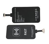 Ricevitore di Ricarica Wireless Veloce da 10 W, Ricevitore di Ricarica Wireless di Tipo C, Chip Ricevitore di Ricarica Wireless con Interfaccia di Tipo C per Telefoni Cellulari