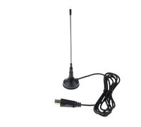 Ricevitore Di Segnale Digitale HDTV For Interni 5dBi DVB T Mini Antenna TV Amplificatore D'antenna CMMB Ricevitori Televisivi Copertura più ampia