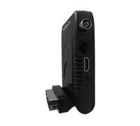 Digiquest Invisible Cavo Full HD Nero
