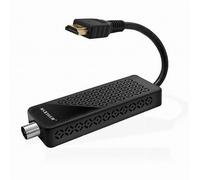 Ricevitore Digitale Terrestre Decoder Stick Dvb-t2 Hevc H265 10bit HDMI Dg-t007
