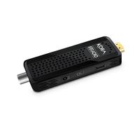 RICEVITORE DIGITALE TERRESTRE DVB-T2 hevc h.265 60Hz 10bit MONTAGGIO DIRETTAMENT