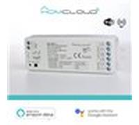 Ricevitore DIM +pulsante 12/36V DC,2CH5A, Wi-Fi+RF 2.4G CCT