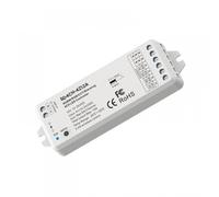 Ricevitore DIM RF LED 4 Canali 3A/12A 12-24VDC - Controller Illumino
