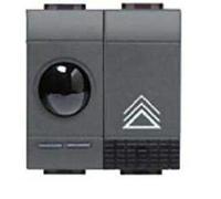 Ricevitore dimmer 60÷300VA 230Vac 2 moduli - BTICINO LEGRAND L4412