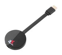 Ricevitore Display Adattatore Display WiFi 4K Compatibile 5G+2.4G Stick 9445