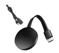Ricevitore Display HDMI Wireless Wifi Compatibile con IOS Airplay e Google Chrom