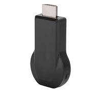 Ricevitore Display Wireless 1080P, Dongle Display Wireless, Adattatore Dongle Ricevitore Display Wireless WiFi HDMI TV per Airplay Miracast DLNA