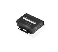 Aten VE901R moltiplicatore AV Ricevitore Nero [VE901R]