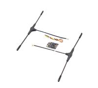 Ricevitore Diversità Antenna Doppia ELRS 915Mhz Gemini Mode per FPV, Macchi2361