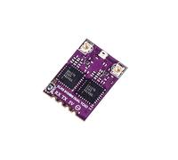 Ricevitore Diversity ES900 DUAL RX ELRS con TCXO Integrato per Aeroplani RC, Droni FPV A Lungo Raggio, 915 MHz