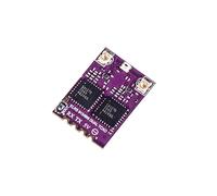 Ricevitore Diversity ES900 DUAL RX ELRS con TCXO Integrato per Aeroplani RC, FPV, Droni A Lungo Raggio 868 MHz