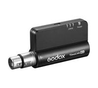 Ricevitore DMX wireless Godox TimoLink RX (nero)