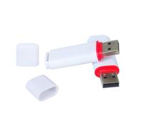 Ricevitore Dongle USB 2Pcs per SteamVR Adattatore Wireless per HTC Vive Tracker Attività Ricevere Ricevente Wireless Portatile