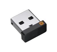 Ricevitore Dongle Wireless Adattatore USB Unifying per Mouse Tastiera Connetti 6 Dispositivi per MK365 M905 M950 M505 M510