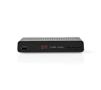 Decoder Dvb-t2 Nuova Generazione Wifi Full Hd 1080p Compatibile Switch Off 2023_