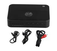 Ricevitore e Trasmettitore Bluetooth 5.3 NFC 2 In 1 Adattatore Audio Digita9033