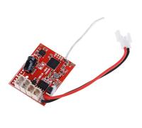 Efaso V911S Ricevitore per WL Toys Elicottero Pezzo di Ricambio Accessori