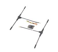 Ricevitore ELRS 915Mhz a doppia antenna per FPV