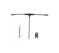 Ricevitore ELRS 915MHZ ExpressLRS SX1276+ESP8285 Ad Alta Frequenza di Aggiornamento per Droni RC FPV