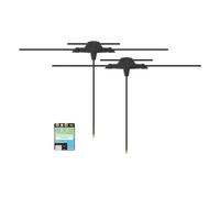 Ricevitore ELRS a doppia banda per drone freestyle a lungo raggio FPV