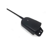 Ricevitore esterno compatibile con BFT MITTO2 MITTO4 / B RCB02 B RCB04 / KLEIO B RCA02 / TRC telecomandi a 2 canali Rolling Fixed Code 433,92 MHz 12-24 V AC/DC ricevitore radio