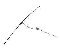 Ricevitore ExpressLRS 433 MHz 100 mW ESP32+SX1276+TCXO