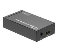Digitus Ricevitore Extender Hdmi IP Full Hd Per DS55517 Ds55518