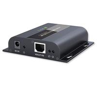 Ricevitore Extender HDMI IR 1080p 60Hz Cat6 120m - Techly IDATA EXTIP-383RV4