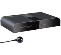 Ricevitore extender powerline HDMI HDbitT Full HD 1080p 300m - Techly NP IDATA EXTPL-380PR