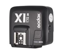 Ricevitore flash wireless Godox X1R-C per Canon