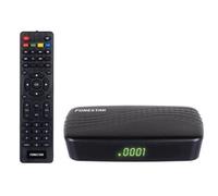 Ricevitore Fonestar RDT-700HD DVB-T2 H.265 HEVC con registratore Timeshift USB