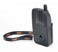 Ricevitore Fox Micron RX+ / Indicazione Di Morso