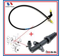 Cilindro Ricevitore Frizione Tubo Per Peugeot 2008 207 208 - 2182E2
