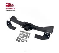 Ricevitore gancio di traino rimorchio 2" per Toyota Land Cruiser Prado 150