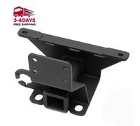 Ricevitore gancio di traino rimorchio per Nissan Patrol Safari Y61