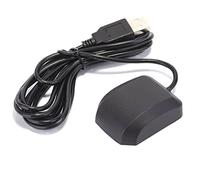 Ricevitore GPS Modulo di navigazione USB Antenna VK-162 10Hz per PC PC per laptop Sistemi di sicurezza marittima Ricevitore GPS