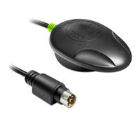 Ricevitore GPS Navilock NL-603P L1 Sensibilità -162 dBmW Antenna Interna IPX6