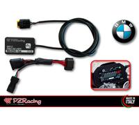 SISTEMA DI ALLARME CON LOCALIZZAZIONE GPS E TRACCIAMENTO KOMOBI CITY PREMIUM