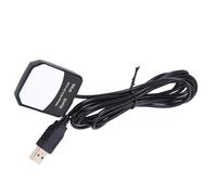 Ricevitore Gps, Ricevitore Gps VK-162, Modulo Antenna Modulo di Navigazione 10HZ Interfaccia USB DC3.3V-5V per Navigazione Veicolo, Modulo, Accessori Gps