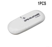 Ricevitore GPS USB VK172 per il posizionamento personale & l'inseguimento del veicolo Antenna satellitare integrata