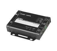 Ricevitore HDMI HDBaseT-Lite con POH (4K a 40 m) - (HDBaseT 4096 x 2160 Pixel - Ricevitore AV - 70 m - Cablato - Nero - HDCP