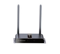 Techly np Ricevitore aggiuntivo per HDMI Extender Wireless IDATA HDMI-WL80